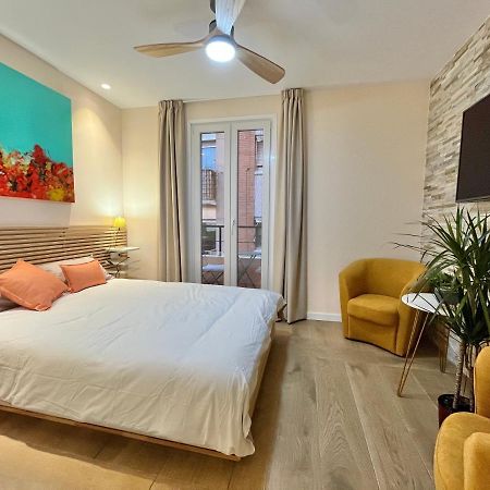 A Loft You Will Fall In Love With Таррагона Экстерьер фото