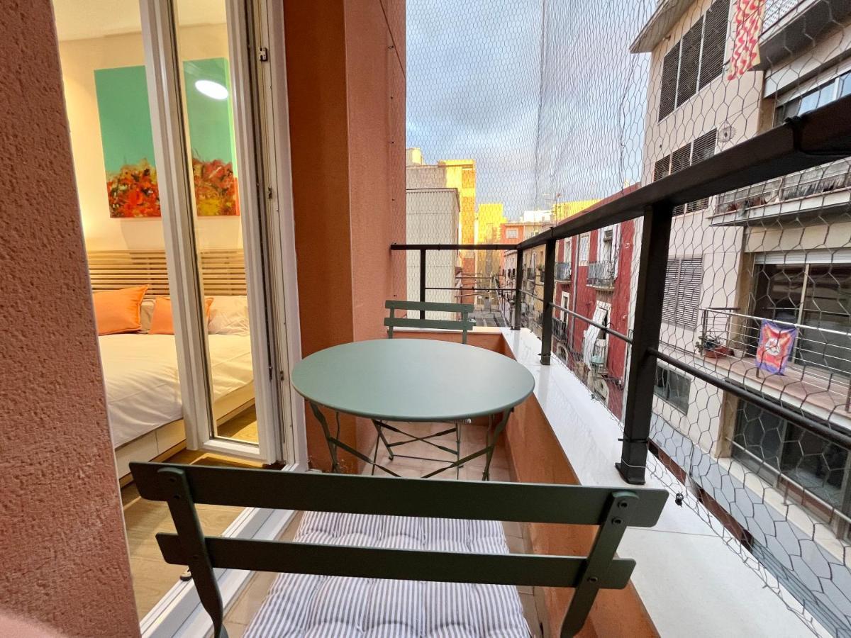 A Loft You Will Fall In Love With Таррагона Номер фото