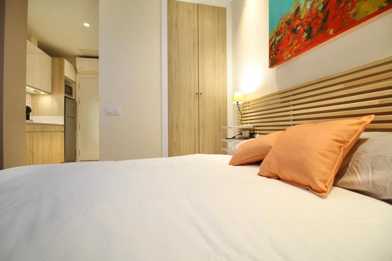 A Loft You Will Fall In Love With Таррагона Номер фото
